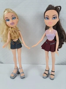Bratz Dolls - Picture 1 of 8