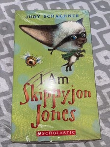 I Am Skippyjon Jones - Taschenbuch von Judy Schachner - Neu - Bild 1 von 2