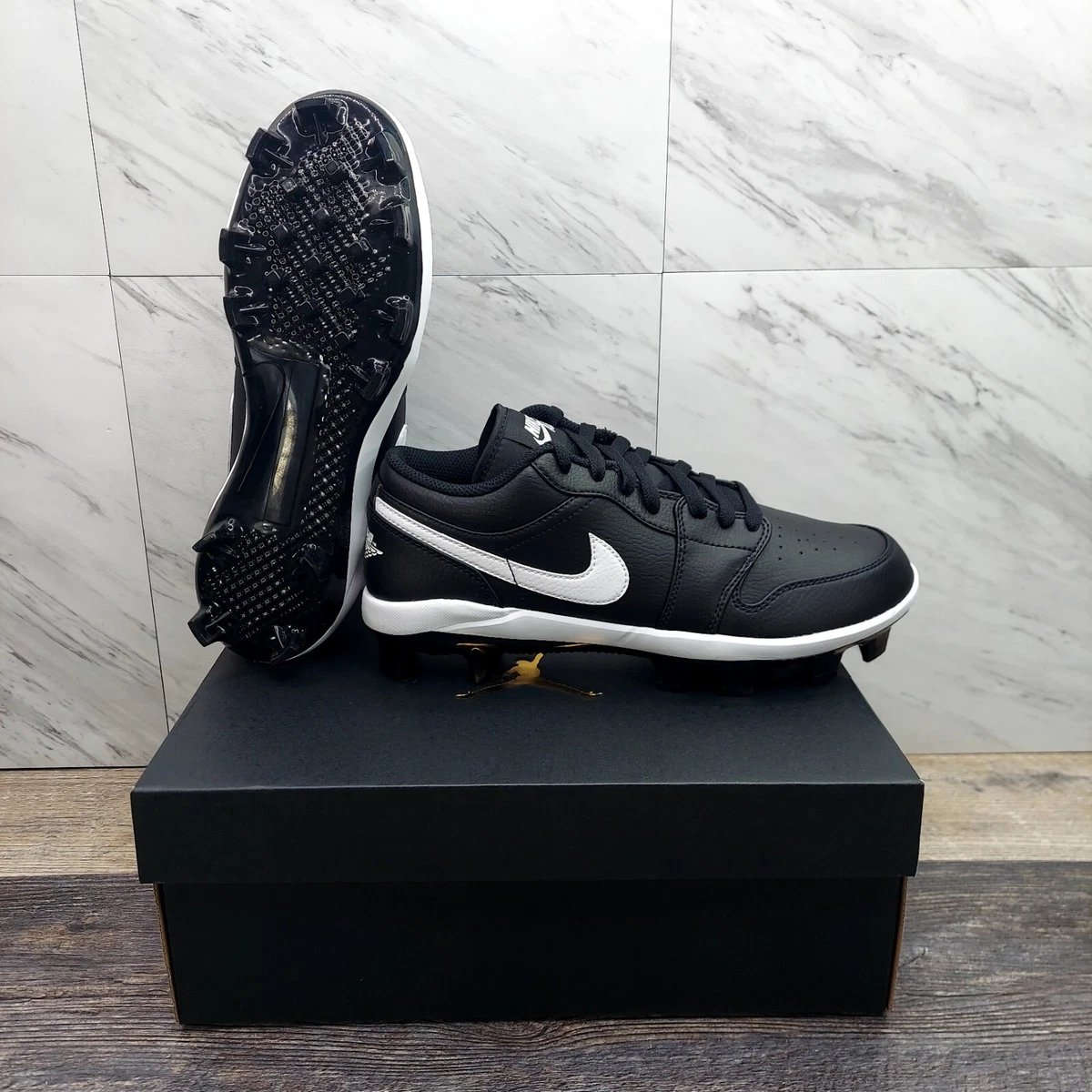 Jordan 1 Retro MCS Low White Black for Sale | Authenticity