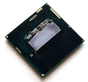 Intel Core i7-4800MQ 2.7GHz Laptop Mobile CPU Processor SR15L TESTED - Picture 1 of 1