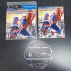 The Amazing Spider-Man (Sony PlayStation 3, 2012) Complet et testé