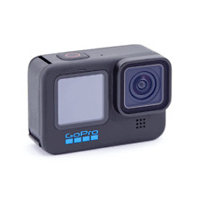 GoPro HERO 11 Black 5.3K UHD Ultra HD Action Camera & Accessory Bundle