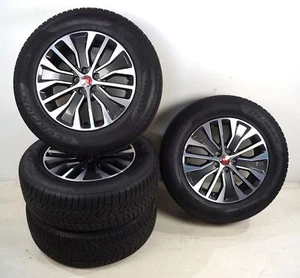 Jaguar I Pace X590 Winterreifen Winterräder Alufelgen Felgen 18 Zoll - Bild 1 von 8