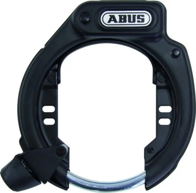 Abus Frame Lock 4850 LH-2 KR Bike Lock Black - Image 1 of 4