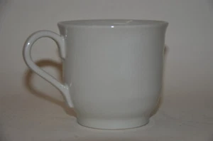 Ikea Becher SANDSKÄDDA 27 cl Kaffeebecher helles graubeige neu - Bild 1 von 4