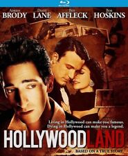 Hollywoodland [New Blu-ray] Special Ed