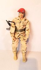 Vtg 21st Century Toys Ultimate Soldier 1:6 US Special Forces Op Desert Storm