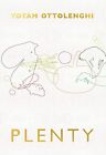 Plenty by Ottolenghi  New 9780091933685 Fast Free Shipping..