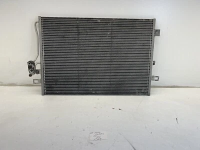 Оригинальный радиатор кондиционера 2014 Dodge Journey 3,6 л. - Изображение 1 из 4