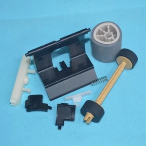 New Pickup Roller Separation Pad Repair Kit for HP 5L 6L PRO - Imagen 1 de 4