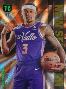 Bradley Beal New Sensation - 258 - Suns- 2024 Top Class NBA - Picture 1 of 2