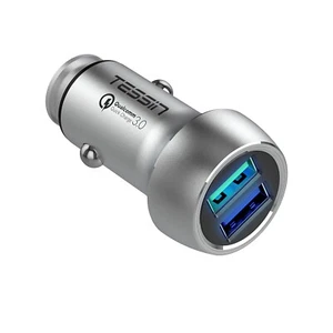 100W 5 Port USB C charger, 2 USB-C Port and 3 USB-A Port Quick Charger Station - Picture 1 of 7
