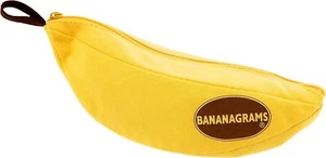 Bananagrams - Word Game - Picture 1 of 3