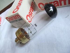 Projector bulb lamp A1/212 CYN 24V 150W 4 pin base 15.1520(4) ..... 25 fx - Picture 1 of 1