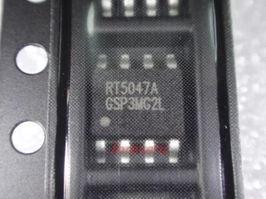 10 piezas RT5047AGSP RT5047A SOIC8 - Imagen 1 de 1