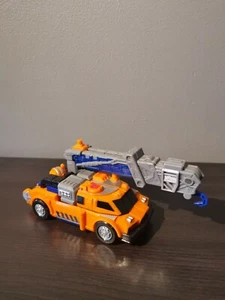 Transformers Armada Smokescreen - Picture 1 of 4