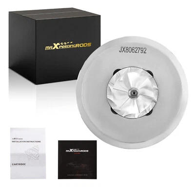 Billet Turbo Cartridge Chra for Audi A4 A5 Q5 A6 A7 A8 Quattro 2.0L 2.0 TFSI - Image 1 of 4