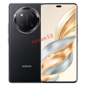 Honor X60 Pro 12GB 512GB Android 14 108MP 6.78'' AMOLED 5G Mobile Phone 6600mAh - Picture 1 of 22
