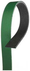 Serpentine Belt-Fleetrunner Heavy Duty Micro-V Belt Gates K080839HD - Picture 1 of 2