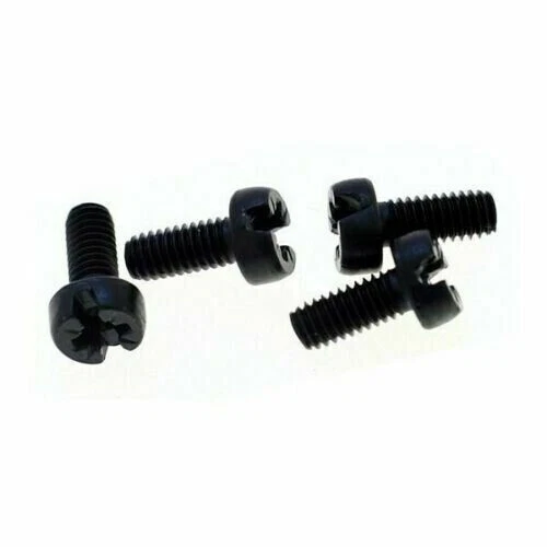 NOVAROSSI 12601 SERIE VITI BLOCCAGGIO TAPPO CARTER 2.1CC 2.6X6MM Foto 1 de 1