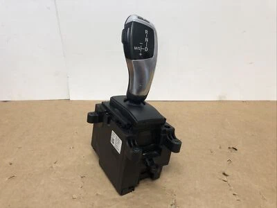 OEM Automatic Gear Shifter Floor Assembly 10~17 BMW 5/6/7-Series 925118601 - Image 1 of 4
