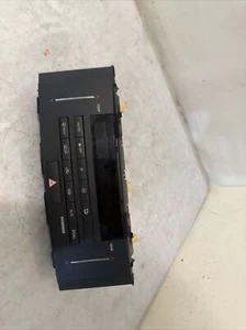2015 LEXUS IS350 TEMPERATURE AC CONTROL MODULE OEM 55900-53191 - Picture 1 of 7