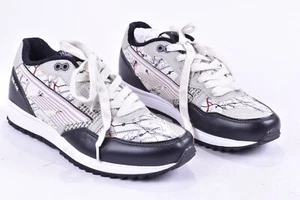 Hi-Tec BW-146 Damen Sportschuhe Sneaker SL 28 cm Nr. 24-Y 652 - Bild 1 von 2