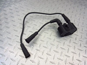 2013 Harley Davidson Sportster 883 XL883 Ignition Coil Plug Assembly OEM Wire - Picture 1 of 12