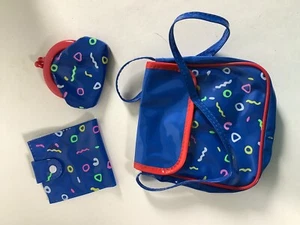 3-piece Child’s Purse Toy Set - Picture 1 of 4