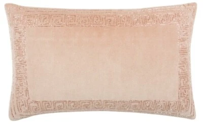 Safavieh MORROCAN BORDER PILLOW, Reduced Price 2172765959 PLS867A-1220 - Image 1 of 4