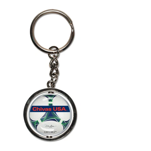 Chivas Spinner Keychain Cover