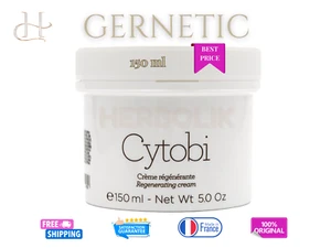 Crema nutritiva antienvejecimiento Gernetic Cytobi 150 ml - Ultimate Skin Defense - Imagen 1 de 24