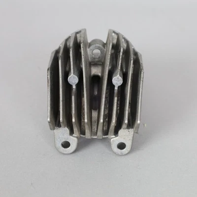 Módulo de faros diurnos BMW 535i 550i M5 DRL 2011-2013 63127262731 FABRICANTE DE EQUIPOS ORIGINALES usado Foto 1 de 4