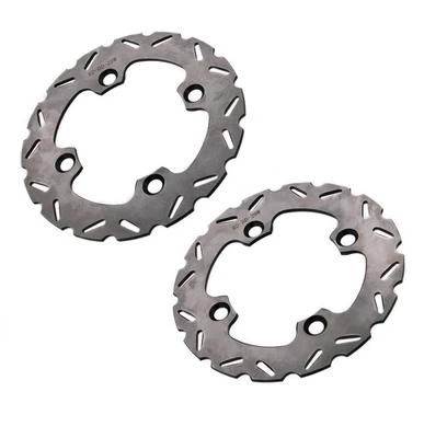 2015 Polaris Ranger Crew 570 4x4 Full Size EPS Front RipTide Brake Rotor Discs - Image 1 of 3