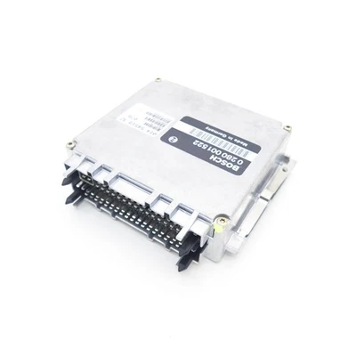 Centralina motore Mercedes Benz SL R129 600 V12 A0145451932 121205 km - Immagine 1 di 3