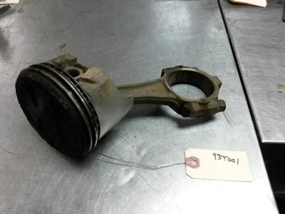 Piston and Connecting Rod Standard For 88-92 Chevrolet S10 Blazer  4.3 - Image 1 of 4