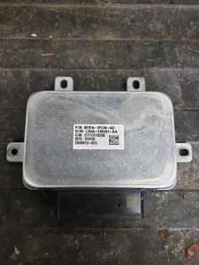 21 22 BRONCO SPORT Transfer Case; (AWD control) Module ID# M1PA7P238AD - Picture 1 of 13