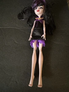 MONSTER HIGH Create a Monster G1 CAM 2011 As Shown Nice - Bild 1 von 4