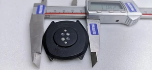 Cover smartwatch HUAWEI GT 46mm FTN-B19 - Photo 1 sur 2