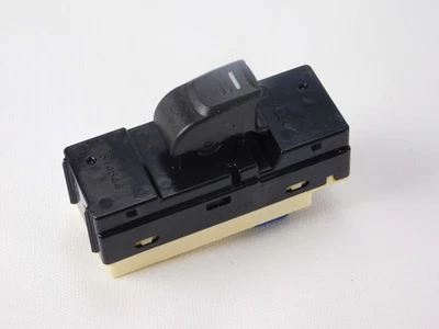 ✅Interruptor de ventana eléctrica trasero derecho o derecho Colorado Canyon Hummer 2004-2012 OEM Foto 1 de 4