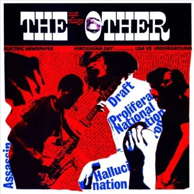 The East Village Other: Electric Newspaper by Various Artists [VINYL] - Bild 1 von 2