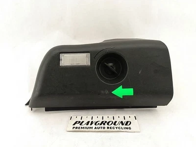 Cubierta de bombilla trasera izquierda conductor convertible BMW 323i E36 se adapta a 1992-1999  Foto 1 de 4