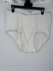 Vintage Fruit of the Loom Vintage Slip Weiß Gr. XL Neu - Bild 1 von 3