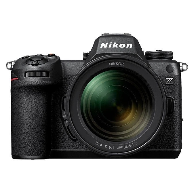 Nikon Z6 ❗️付属品多数‼️特価❗️19.881枚❗️美品 Z6 Nikon Z Digital Cameras for Sale | Shop New & Used Digital