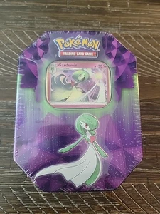 Gardevoir, Strong Bonds Tin 2019 Pokémon, Brandneu, Factory Sealed!! - Bild 1 von 2