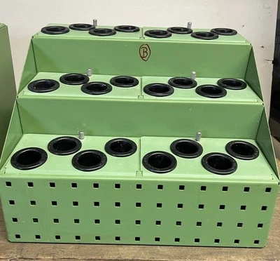 SK40 Werkzeugständer | GARANT - Bild 1 von 3