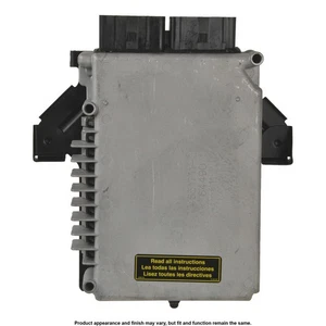 For Chrysler Sebring 1996 Cardone Engine Control Module ECM ECU CSW - Picture 1 of 4