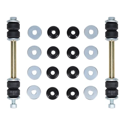 Polygraphite® Front End Links 1958-1964 Chevrolet Bel Air Impala Del Ray Nomad - Image 1 of 4