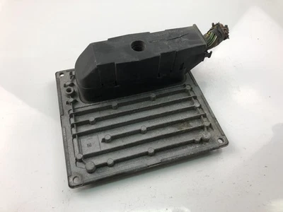 Centralina motore FORD FIESTA V JH, JD ECU S120977013C 4S61-12A650-NB 15072381 - Immagine 1 di 4