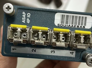 Cisco 15600 ASAP 4P IO - Afbeelding 1 van 2